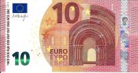 p21x from European Union: 10 Euro from 2014